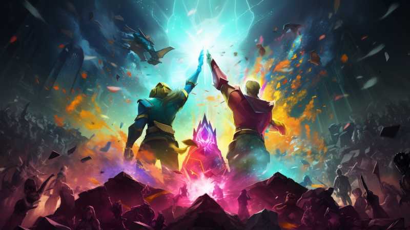 The Art of&nbsp;Connection